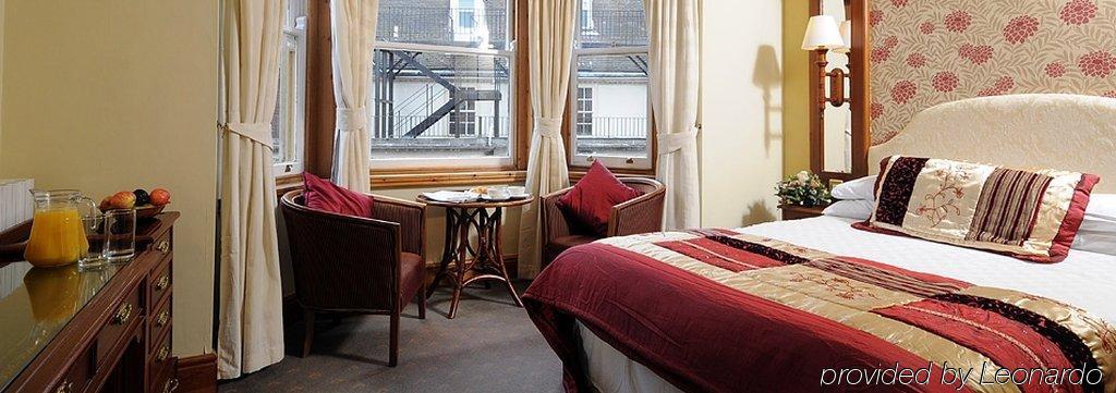 The Rutland Arms Hotel نيوماركت المظهر الخارجي الصورة