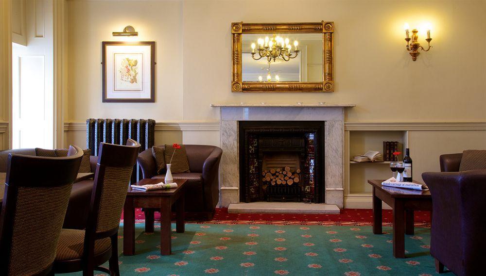 The Rutland Arms Hotel نيوماركت المظهر الخارجي الصورة